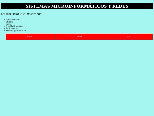 ies/2smr screenshot