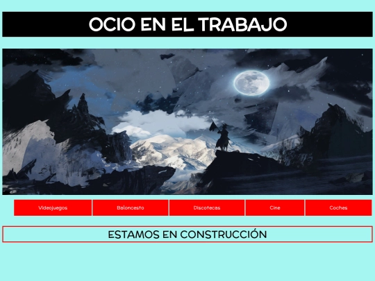 ocio/ocio screenshot