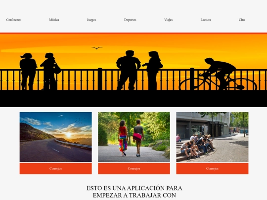 ocioleg/ocio screenshot
