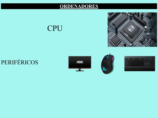 ordenadores/ordenadores screenshot