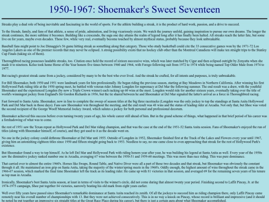 Achievements/1950s/ShoemakersSweetSeventeen screenshot