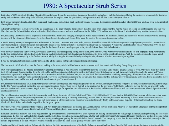 Achievements/1980s/1980SpectacularBidatSantaAnita screenshot
