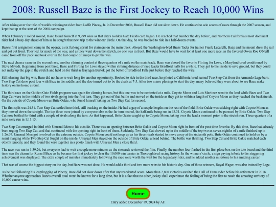 Achievements/2000s/2008RussellBaze10000Wins screenshot