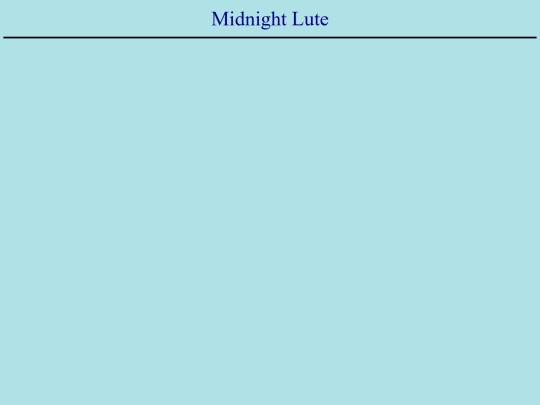 Horses/M/MidnightLute screenshot