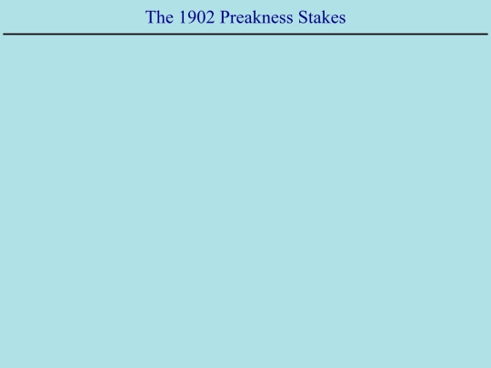 Races/1900s/1902PreaknessStakes screenshot