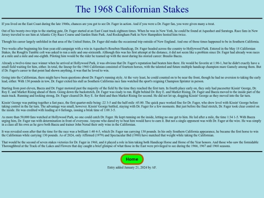 Races/1960s/1968CalifornianStakes screenshot