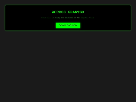 manaflowconduit screenshot