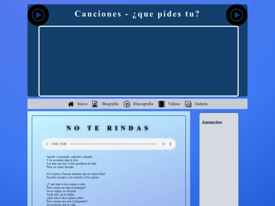 quincemil screenshot