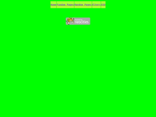ernesto screenshot