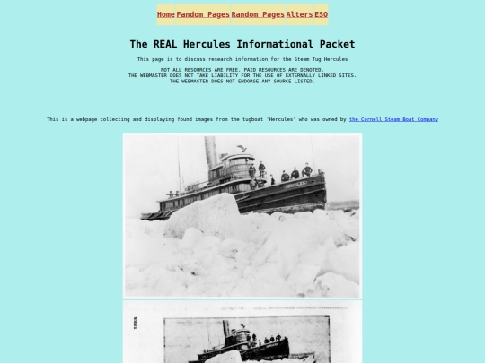 tugs_pages/herc_pub screenshot