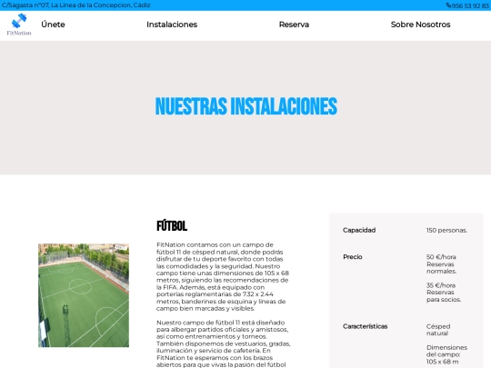 salas screenshot