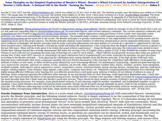 indexOld screenshot