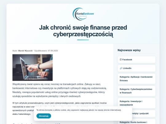 bezpieczenstwo_finansow_online screenshot