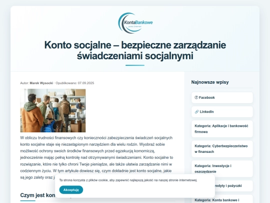 bezpieczenstwo_swiadczen_socjalnych screenshot