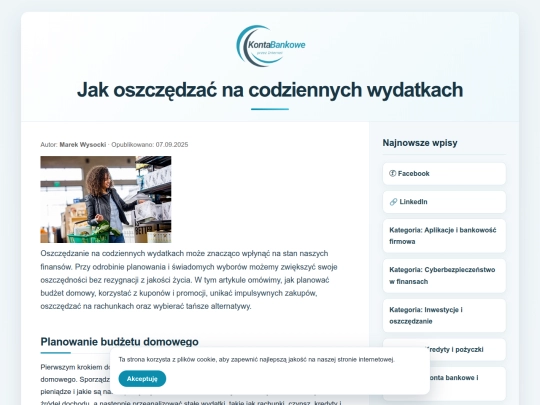 codzienne-wydatki screenshot