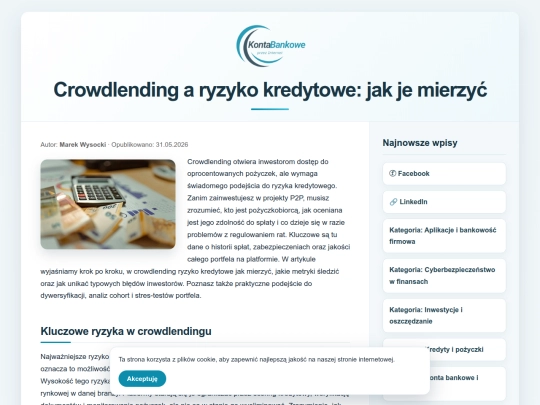 crowdlending-ryzyko-kredytowe-pomiar screenshot