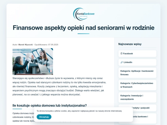 finanse_opieka_seniorzy screenshot
