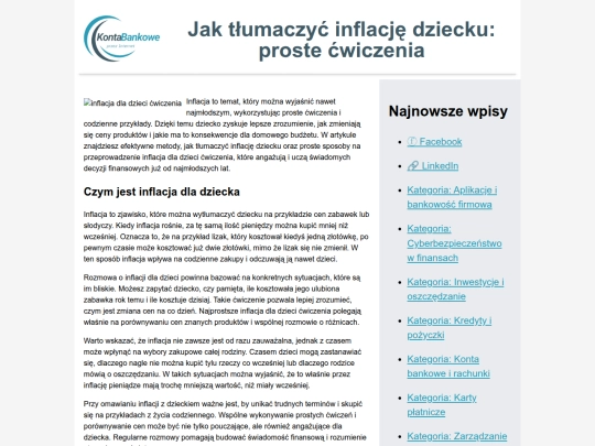 inflacja-dla-dzieci-cwiczenia screenshot