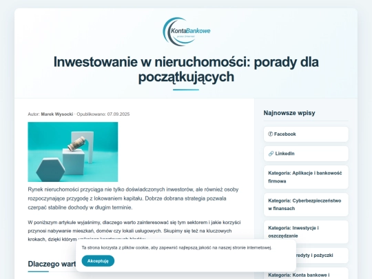 inwestowanie_nieruchomosci screenshot