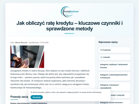 jak_obliczyc_rate_kredytu screenshot