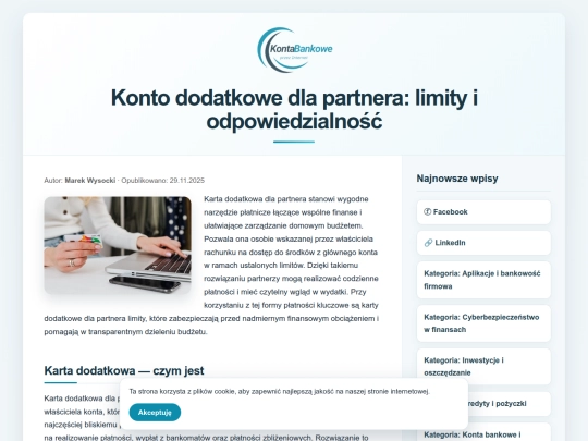 karta-dodatkowa-dla-partnera-limity screenshot