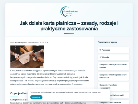 karta_platnicza screenshot