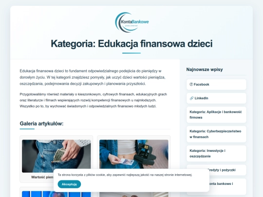 kategoria-edukacja-finansowa-dzieci screenshot
