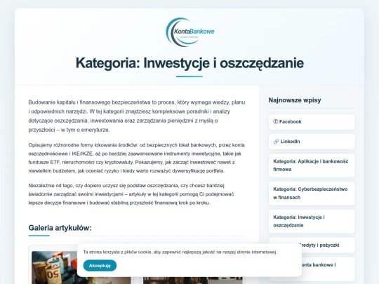 kategoria_inwestycje_i_oszczedzanie screenshot