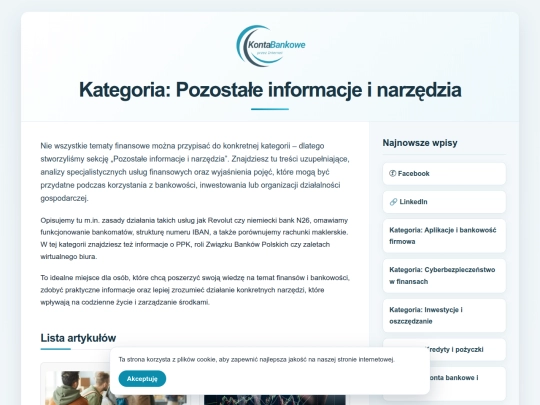 kategoria_pozostale screenshot