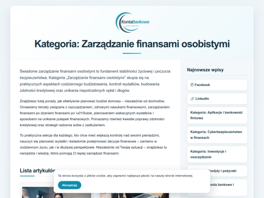 kategoria_zarzadzanie_finansami_osobistymi screenshot