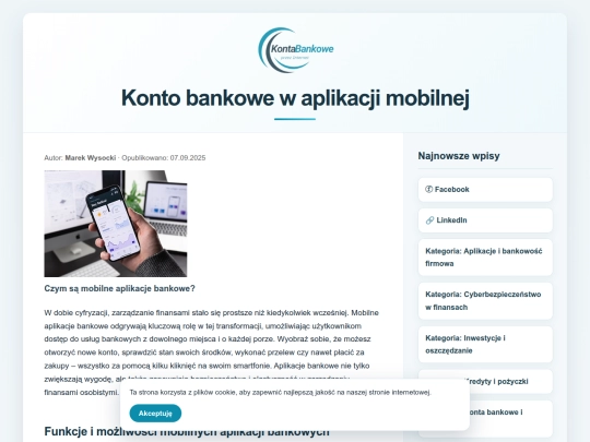 konto_w_aplikacji_mobilnej screenshot