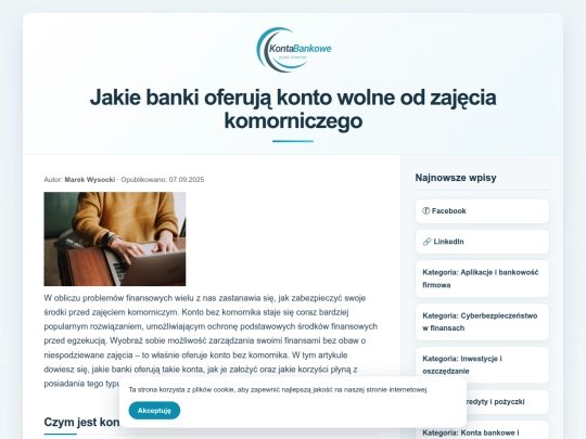 konto_wolne_od_zajecia screenshot