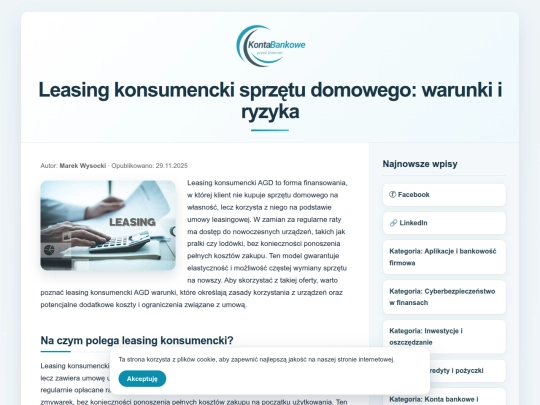 leasing-konsumencki-sprzet-domowy screenshot