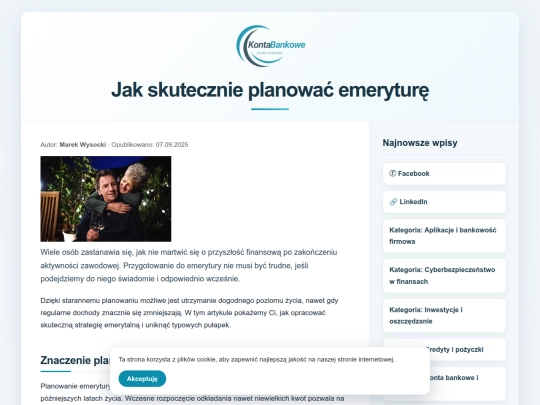 planowanie_emerytury screenshot
