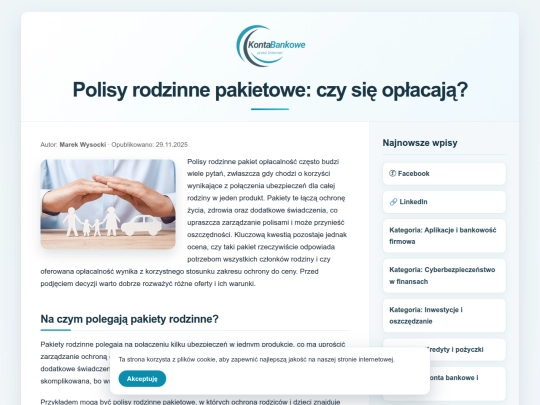 polisy-rodzinne-pakietowe-oplacalnosc screenshot