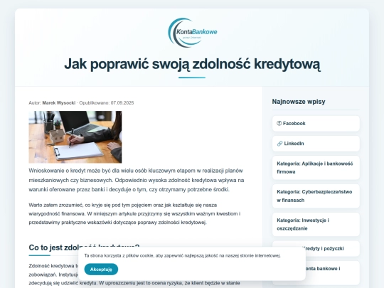 poprawa_zdolnosci_kredytowej screenshot