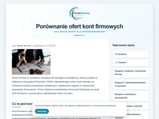 porownanie-kont-firmowych screenshot