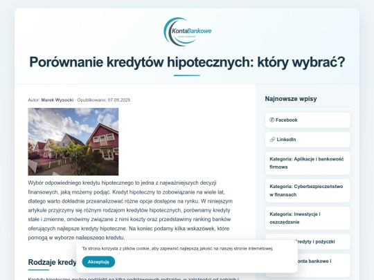 porownanie-kredytow-hipotecznych screenshot