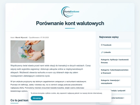 porownanie_kont_walutowych screenshot