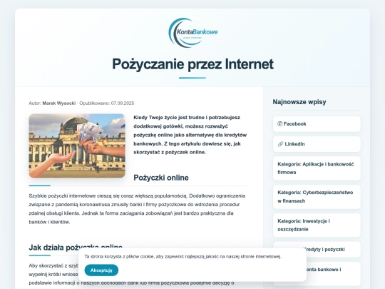 pozyczanie-przez-internet screenshot