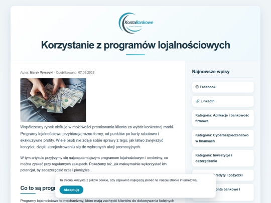 programy_lojalnosciowe screenshot