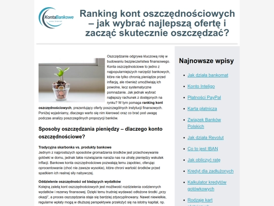 ranking_kont_oszczednosciowych screenshot