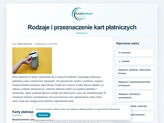 rodzaje_kart_platniczych screenshot