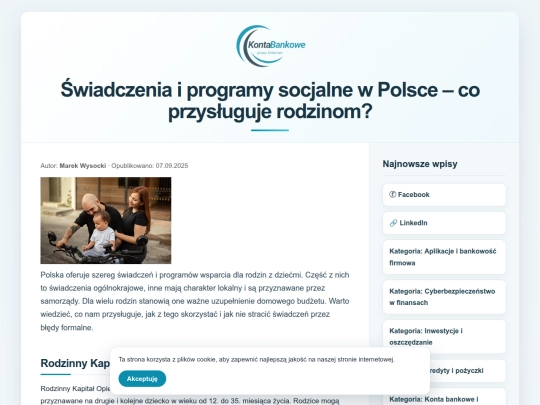 swiadczenia_programy_socjalne screenshot