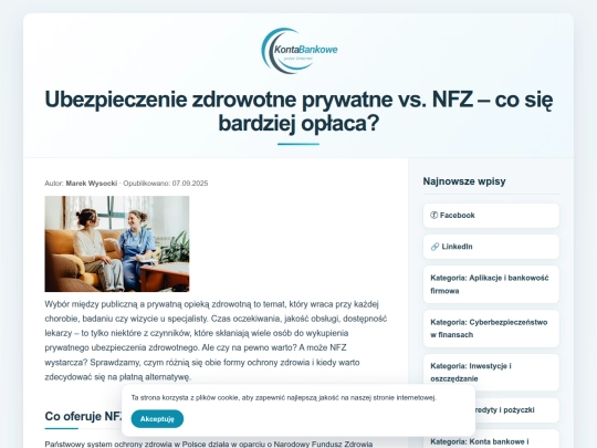 ubezpieczenie_zdrowotne screenshot