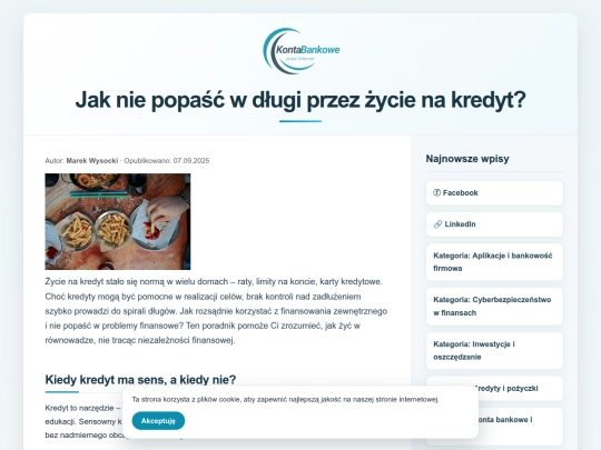 unikanie_dlugow_zycie_na_kredyt screenshot