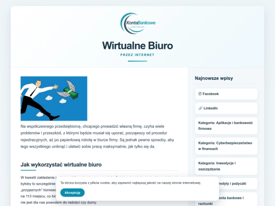 wirtualne-biuro screenshot
