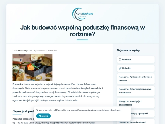 wspolna_poduszka_finansowa screenshot