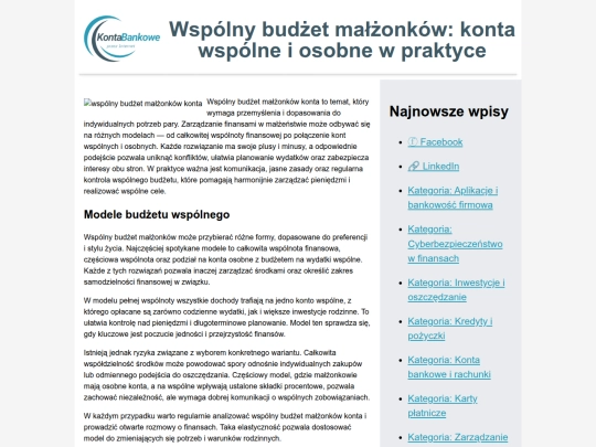 wspolny-budzet-malzonkow-praktyka screenshot