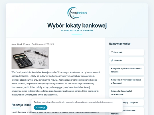 wybor-lokaty screenshot